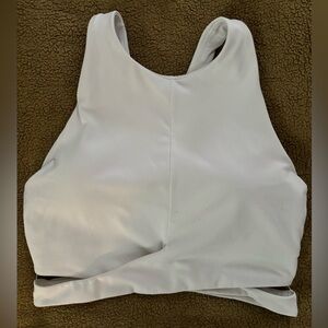 Athleta Conscious Crop
